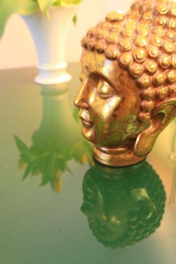 Ferienwohnung Inselvilla ฮาเมลน์ ภายนอก รูปภาพ
